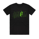 Halestorm - Slime - Black T-shirt